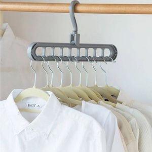 NWT Plastic Hanger